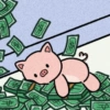 Dinero llama Dinero 💰  3