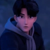 Kpop demon hunters  6