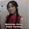 Mencoba Untuk Tidak Tertawa JKT48 IV