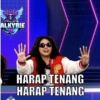 ALKYRIE HARAP TENANG HARAP TENANG