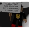 Felca destruiu roblox 9