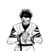 Sukuna manga 11