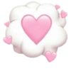 IOS EMOJI / @ive_stickers  9