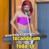 ww tocando um foda-se