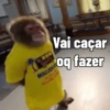 Macaquinhos 🐒 11