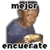 mejor encuérate