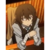 Bungou stray dogs  30
