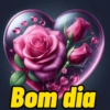 Bom dia ✨❤️ 5