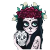 Catrinas💀🏵️ 30