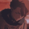 Langris Black Clover 28