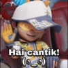 BoBoiBoy Core 11