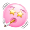☺️ Emoji Figurinha Modificada 7
