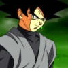 Goku Black  25