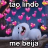 CANTADAS & AMOR 💖😍 7