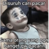 Gabrut (galau brutal)  5