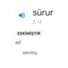 Sözlük 8