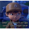 BoBoiBoy Core 15