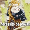 DRAGON BALL MEMES 13