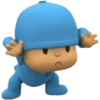 POCOYO Lucu 17