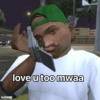 CJZUERO love u too mwaa