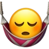 Emoji iPhone lucu 17