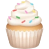 IPhone Emoji 18.1 Beige Cream🧁 14