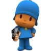 POCOYO Lucu 24