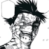 Sukuna manga 6