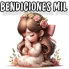 Good vibes 🙏🏻✨️Bendiciones 13