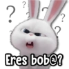 1 Eres bob@?