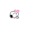 Snoopy cute ★ 12