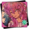 Alexis Ness | Fem | Blue Lock 14