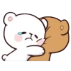 Milk and mocha bears 28