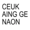 CEUK AING GE NAON