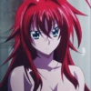Rias Gremory... 10
