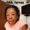 ihhh, ferrou