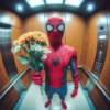 Homem-Aranha 🕷️ 5