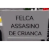 Felca destruiu roblox 13