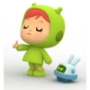 Nina pocoyo 7