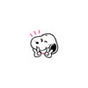 Snoopy cute ★ 15