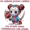 🫦 Halloween Flerte e Cantadas 20
