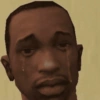 Carl Johnson | CJ  8