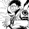 Sukuna manga 22