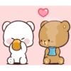 Milk and mocha bears 22