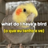 Aff tá em inglês 😒 5