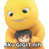 NAILONG KUNING 13
