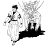 Sukuna manga 13