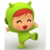 Nina pocoyo 18
