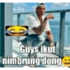 Terdeteksi kontlo 😏 9