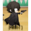Bungou stray dogs  7